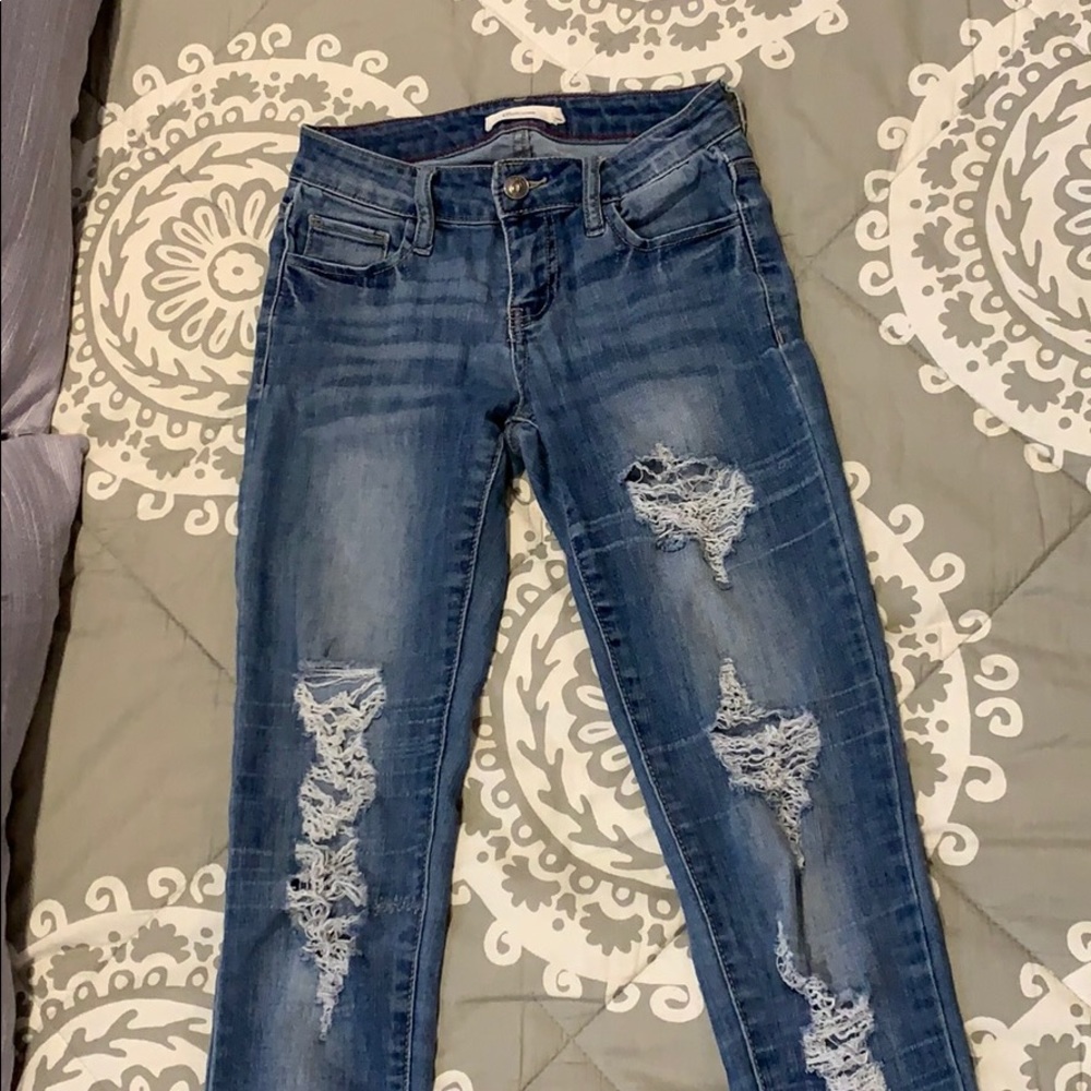 Jeans